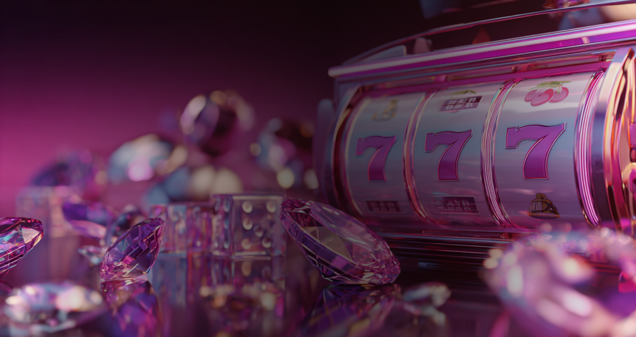 Lady Casino