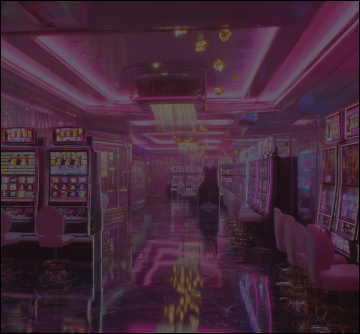 Lady Casino