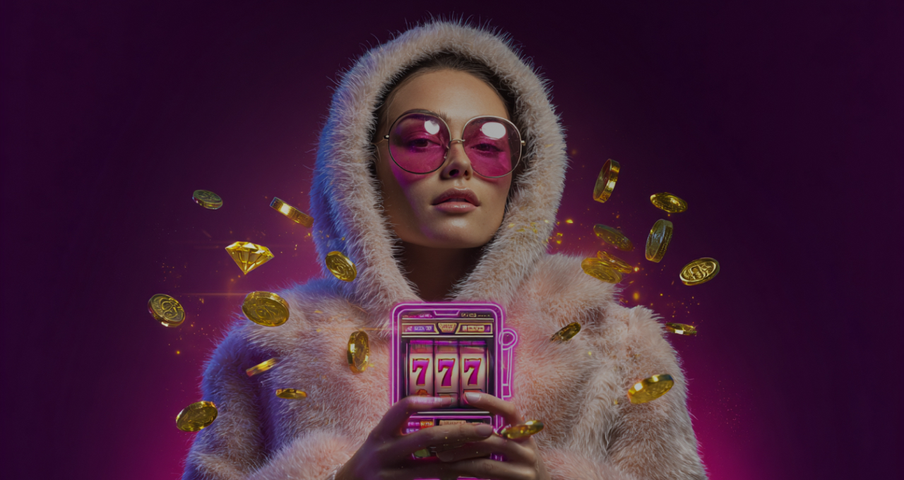 Lady Casino